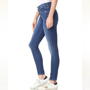 7 For All Mankind B(Air) Denim The Ankle Skinny 27